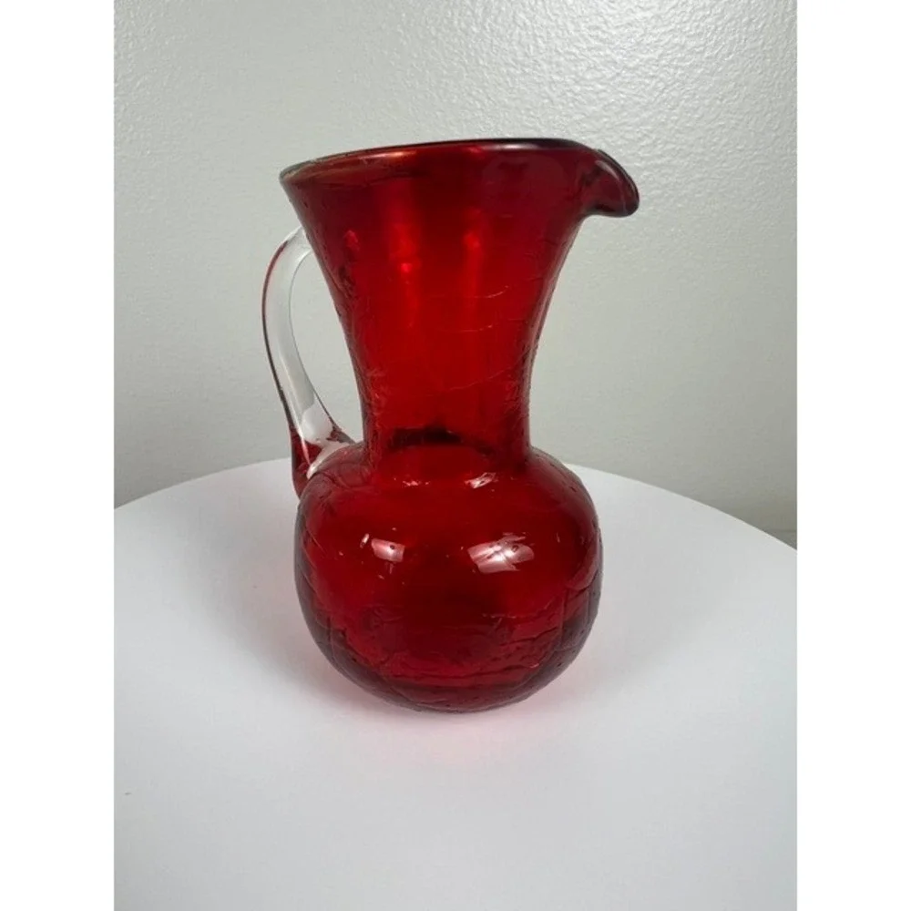 N/A ruby red
